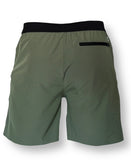 Gym Shorts Men-Kinetic Shorts - Savage Tacticians