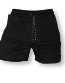 Gym Shorts Men-2i1 Lite Gym Shorts - 7 Inch - Savage Tacticians