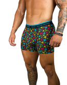 Smooth Operator Trunk Briefs 3 Pack