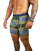 Kimono Boxer Briefs 3 Pack