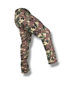 Trek Pants - M81