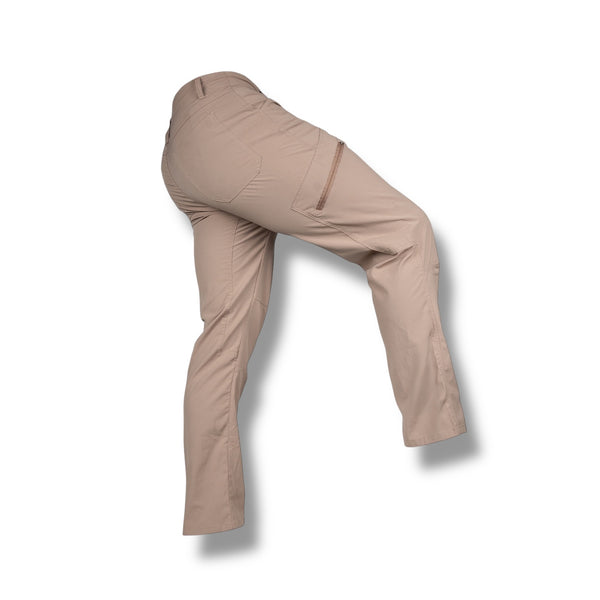 Trail Pants - Pale Walnut