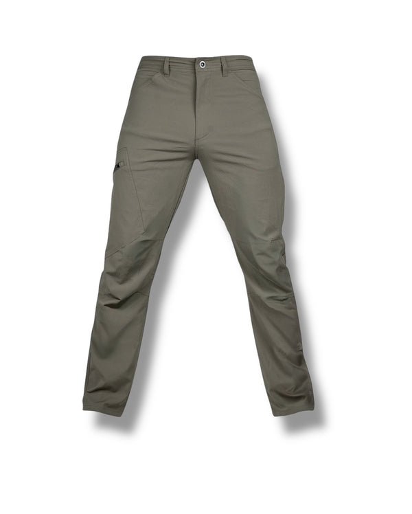 Trail Pants - Olive Drab