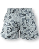 Gym Shorts Men-Apex Shorts - Savage Tacticians