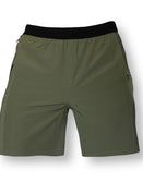 Gym Shorts Men-Kinetic Shorts - Savage Tacticians