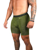 Topo Boxer Briefs 3 Pack