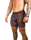 Smooth Operator Boxer Briefs 3 Pack