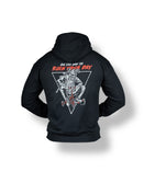 Saboteur Hoodie