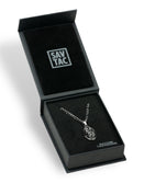 Against All Odds Pendant & Chain