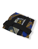 Savage Kimono Robe - Medusa