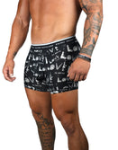 Freedom Trunk Briefs 3 Pack