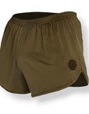 Savage Silkies - Olive Drab