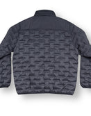 PackLite Black Jacket