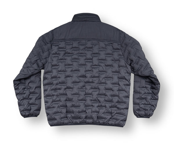 PackLite Black Jacket