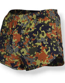 Savage Silkies - Flecktarn