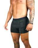 Camo Trunk Briefs 3 Pack