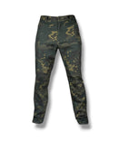 Trek Pants - STMC® Black