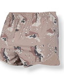 Savage Silkies - Chocolate Chip