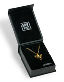 Only The Dead Pendant & Chain