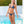 Neon Lights Bikini