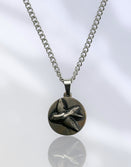 Jewelry-Loyalty Pendant & Chain - Savage Tacticians