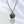 Memento Mori Pendant & Chain