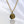 AMOR FATI PENDANT CHAIN