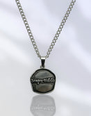 Jewelry-Semper Fidelis Pendant & Chain - Savage Tacticians