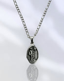 Jewelry-Against All Odds Pendant & Chain - Savage Tacticians