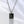 Do Good Recklessly Pendant & Chain