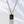 Do Good Recklessly Pendant & Chain