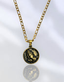 Jewelry-Live by Faith Pendant & Chain - Savage Tacticians