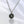 Live by Faith Pendant & Chain