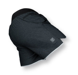Gym Shorts Men-Versatile Shorts - Savage Tacticians