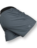Gym Shorts Men-AirRaid Shorts - Savage Tacticians