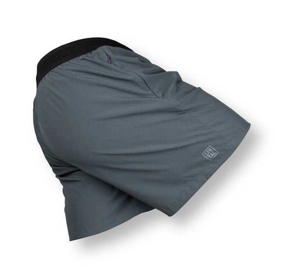 Gym Shorts Men-AirRaid Shorts - Savage Tacticians