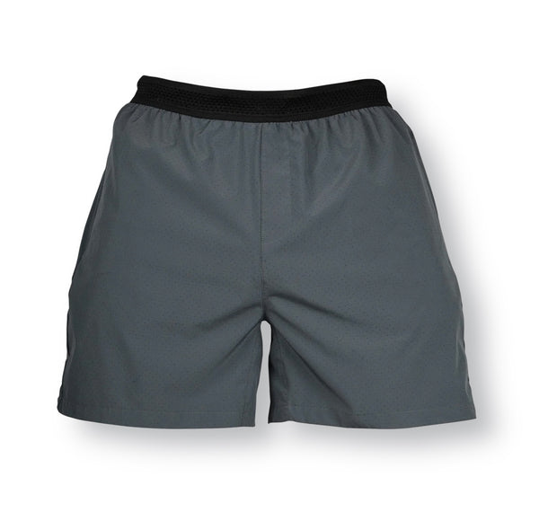 Gym Shorts Men-AirRaid Shorts - Savage Tacticians