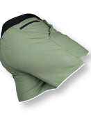 Gym Shorts Men-Versatile Shorts - Savage Tacticians