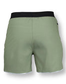 Gym Shorts Men-Versatile Shorts - Savage Tacticians