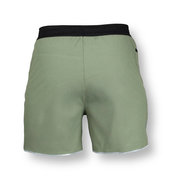 Gym Shorts Men-Versatile Shorts - Savage Tacticians