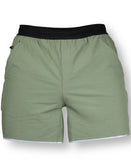 Gym Shorts Men-Versatile Shorts - Savage Tacticians