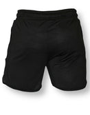 Gym Shorts Men-2i1 Lite Gym Shorts - 7 Inch - Savage Tacticians