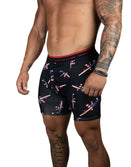 Freedom Boxer Briefs 3 Pack