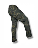 Trek Pants - STMC® Black