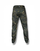 Trek Pants - STMC® Black