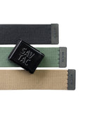 SavTac Web Belt - 3 Pack