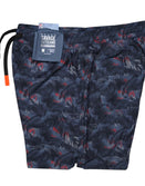 Swim Trunks - MP Foliage