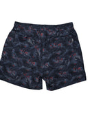 Swim Trunks - MP Foliage