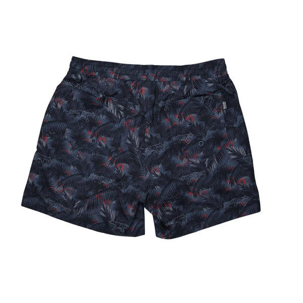 Swim Trunks - MP Foliage