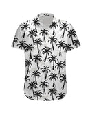 Button-Ups-RPGs and Palm Trees Button-up - Savage Tacticians